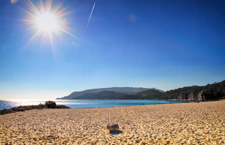Praia de Albarquel